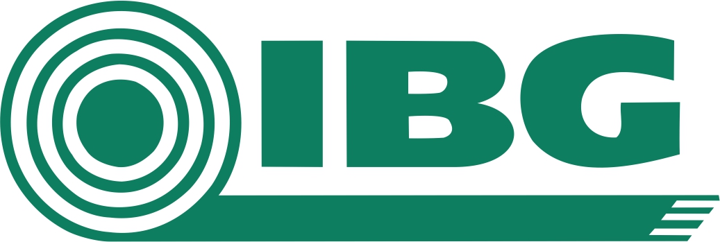 IBG LOGO without letters